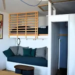 Apartment A L'est - Vue Sur La Digue