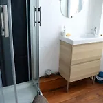 A L'est - Vue Sur La Digue Apartment