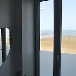 Apartment A L'est - Vue Sur La Digue *