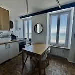 A L'est - Vue Sur La Digue Apartment *