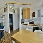 A L'est - Vue Sur La Digue Apartment *