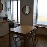 Appartement A L'est - Vue Sur La Digue *