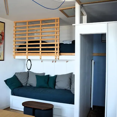 Apartament A L'est - Vue Sur La Digue