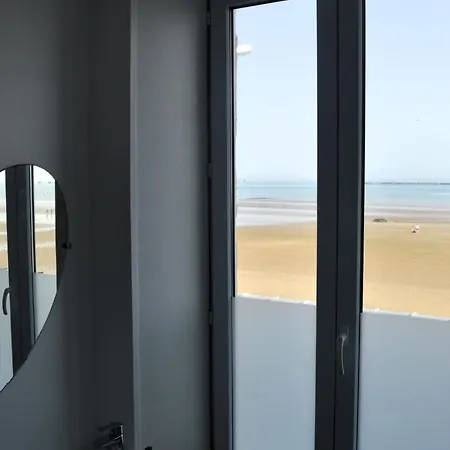 Apartament A L'est - Vue Sur La Digue *