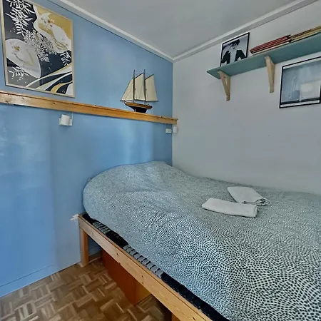 דירה A L'est - Vue Sur La Digue *