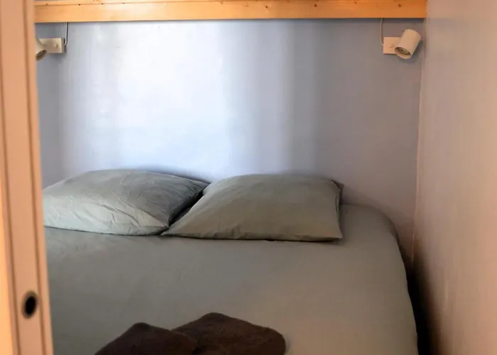 Lejlighed A L'est - Vue Sur La Digue