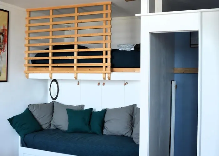 Lejlighed A L'est - Vue Sur La Digue