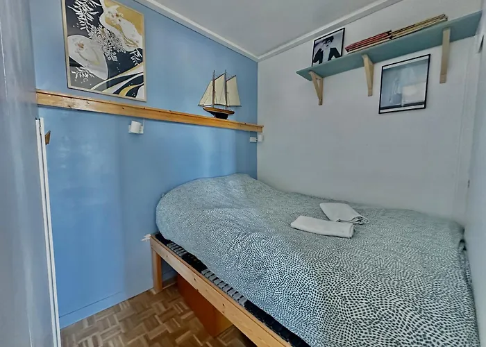 Lejlighed A L'est - Vue Sur La Digue *